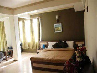 Fabhotel Palzor Stadium Road Gangtok Exterior photo