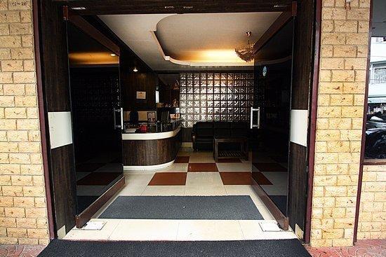 Fabhotel Palzor Stadium Road Gangtok Room photo
