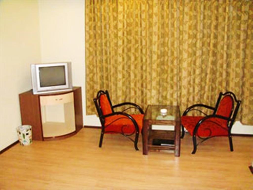 Fabhotel Palzor Stadium Road Gangtok Exterior photo