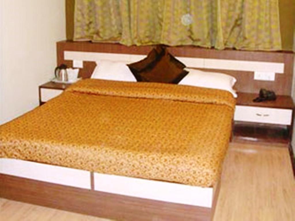Fabhotel Palzor Stadium Road Gangtok Exterior photo