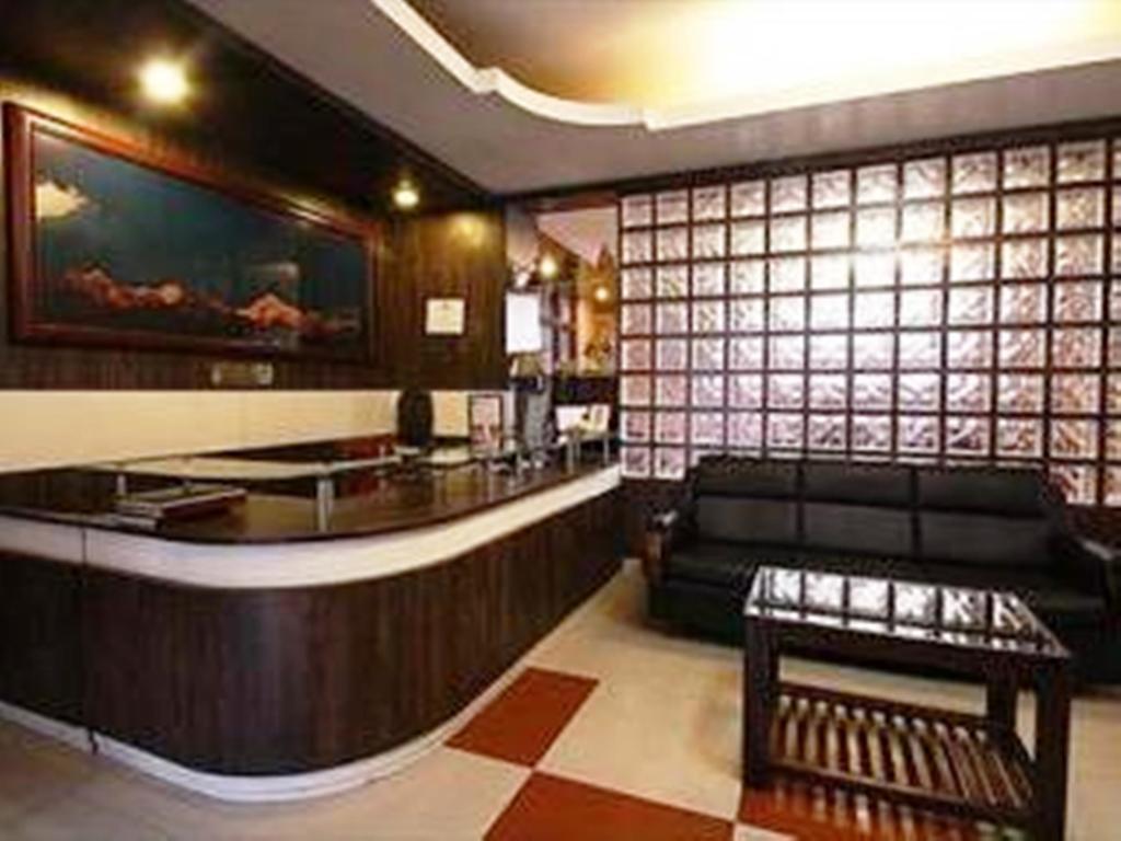 Fabhotel Palzor Stadium Road Gangtok Exterior photo