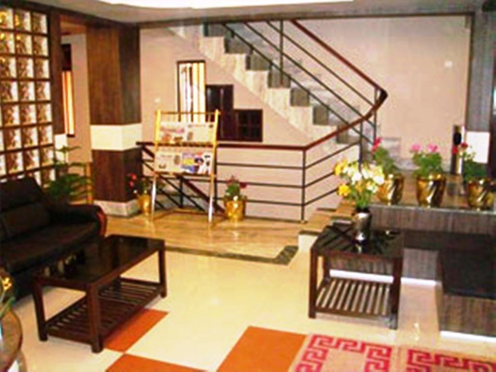 Fabhotel Palzor Stadium Road Gangtok Exterior photo