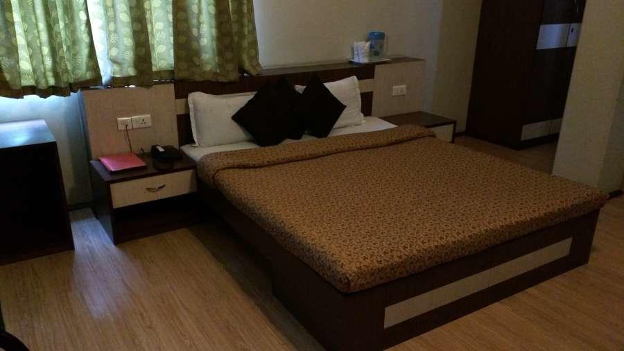 Fabhotel Palzor Stadium Road Gangtok Exterior photo