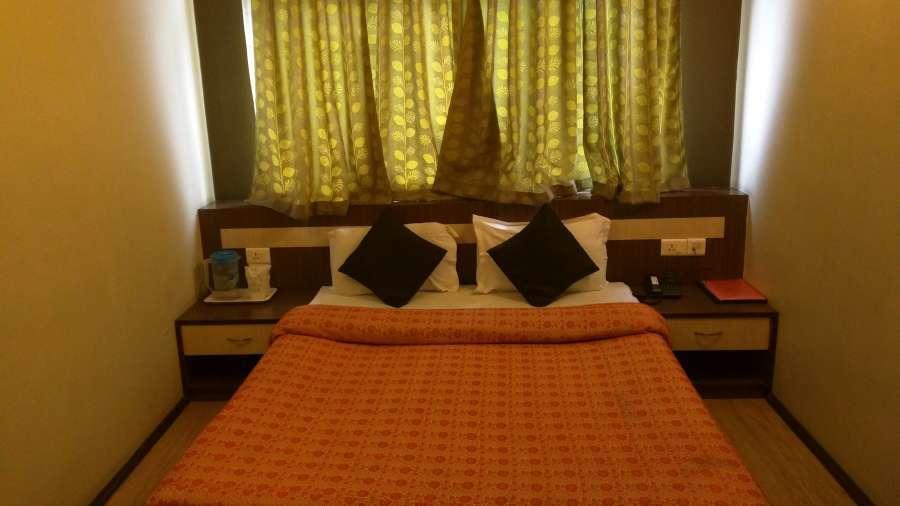Fabhotel Palzor Stadium Road Gangtok Exterior photo