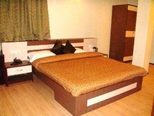 Fabhotel Palzor Stadium Road Gangtok Exterior photo