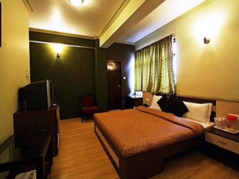 Fabhotel Palzor Stadium Road Gangtok Exterior photo